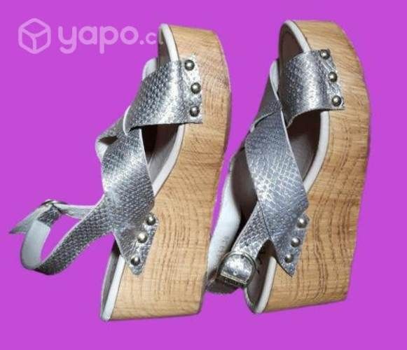 Sandalias Albano nro 38