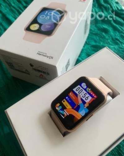 Reloj inteligente Hiawei Smart Fit 2