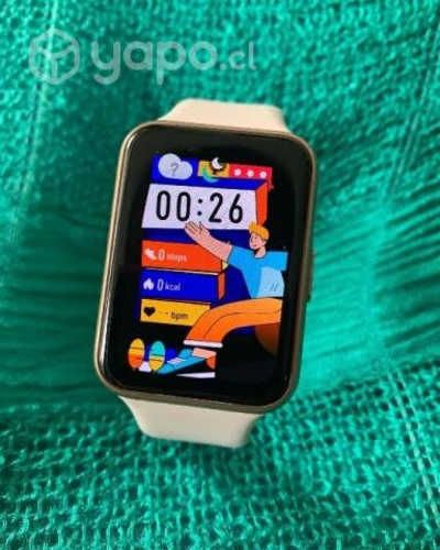 Reloj inteligente Hiawei Smart Fit 2