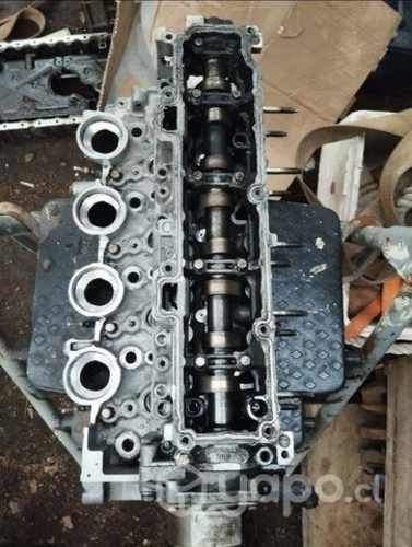 Culata Peugeot Citroen Motor 1.4 HDI (8HZ)