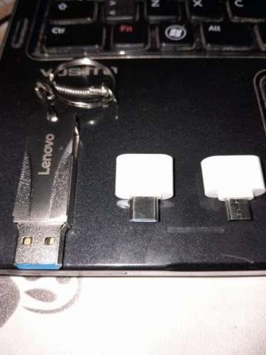 Pen Drive 2 TB(TeraBytes)