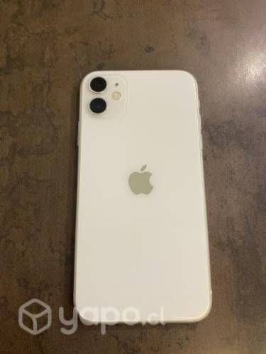 IPhone 11 en perfecto estado