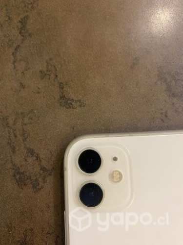 IPhone 11 en perfecto estado