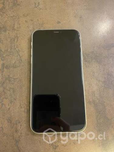 IPhone 11 en perfecto estado