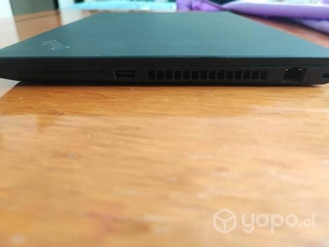 Lenovo Thinkpad T14 Ryzen 5 Pro 4650u