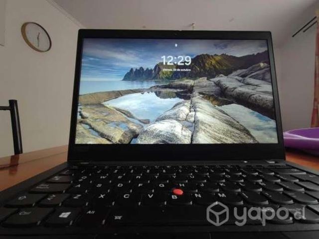 Lenovo Thinkpad T14 Ryzen 5 Pro 4650u