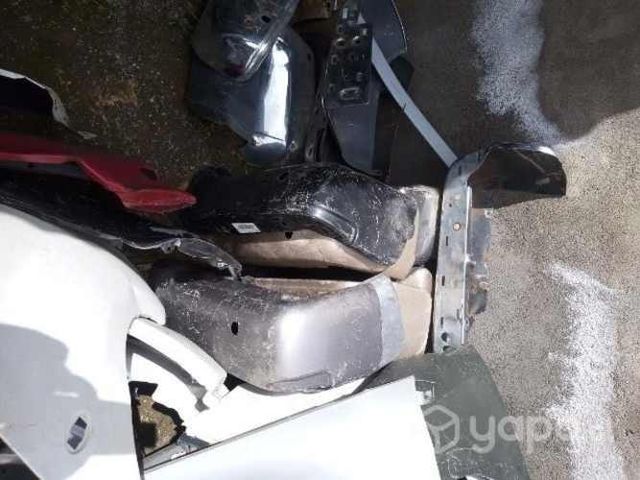 Parachoques de Ford f150