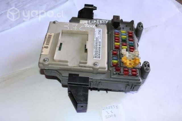 Fusilera Jeep Liberty 3.7 2006