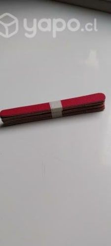 Limas para uñas