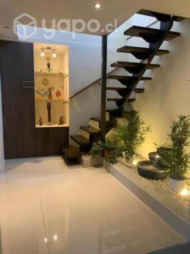 Vendo casa amplia en Maule Norte