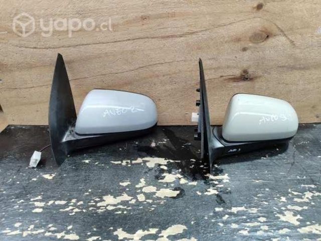 Espejo Chevrolet Aveo 3 LH /rgd01m02j