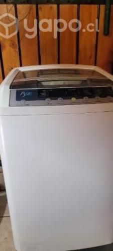 Lavadora Mabe Automática 7,5kg