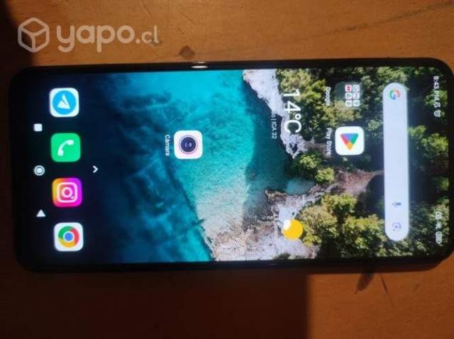 Xiaomi redmi note 10s