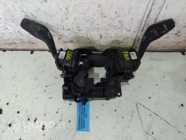 Telecomando Luces Limpiaparabrisas (FRM260) Ford R