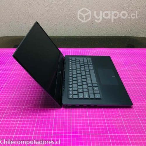 Dell Latitude con gráficos Nvidia teclado retro i7