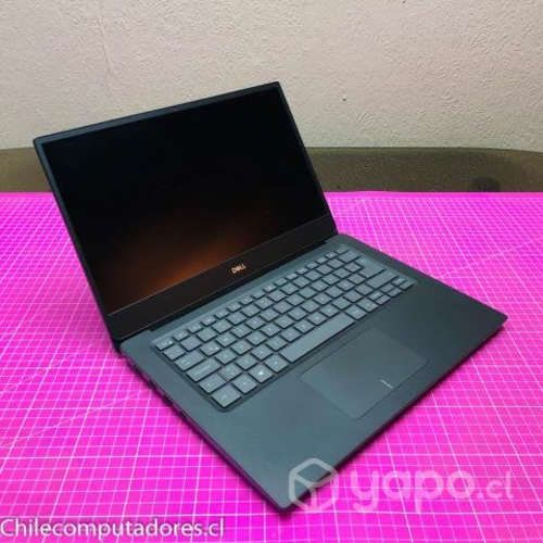 Dell Latitude con gráficos Nvidia teclado retro i7