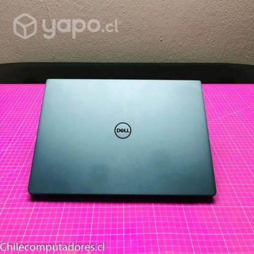 Dell Latitude con gráficos Nvidia teclado retro i7