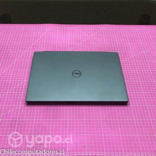 Dell Latitude con gráficos Nvidia teclado retro i7
