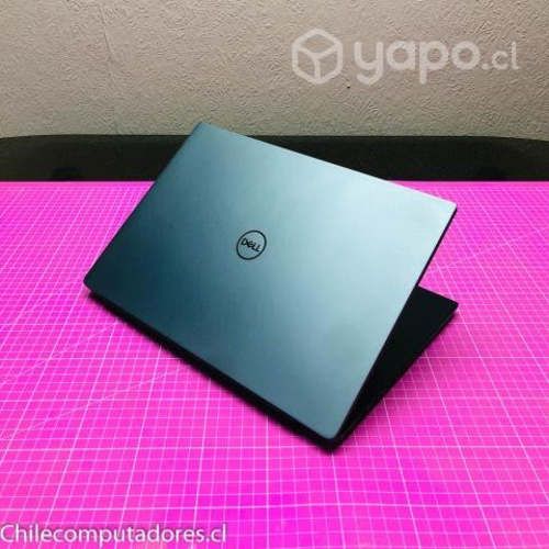 Dell Latitude con gráficos Nvidia teclado retro i7