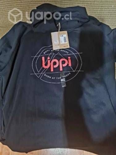 Poleron nuevo hombre lippi