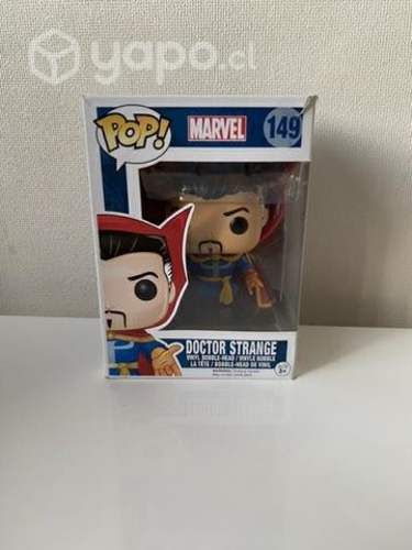 Funko doctor strange