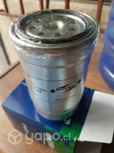 Filtro de Petróleo Hyundai
