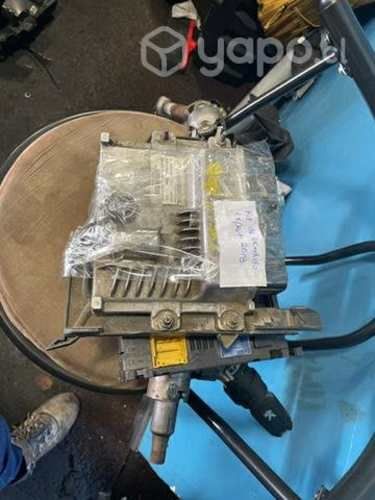 Kit encendido Peugeot expert 2018