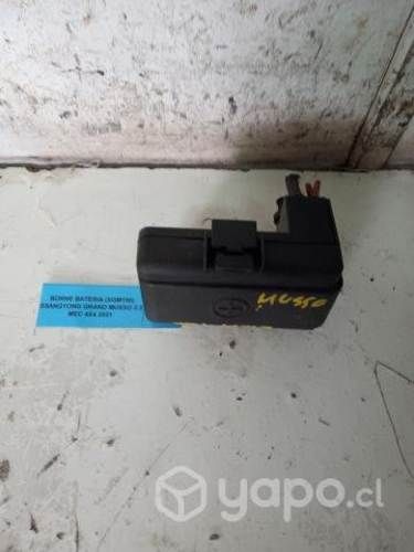 Borne Bateria (SGM156) SSangYong Grand Musso 2.2 M