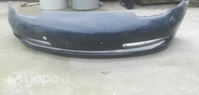 Parachoque porsche 911 (11.31)