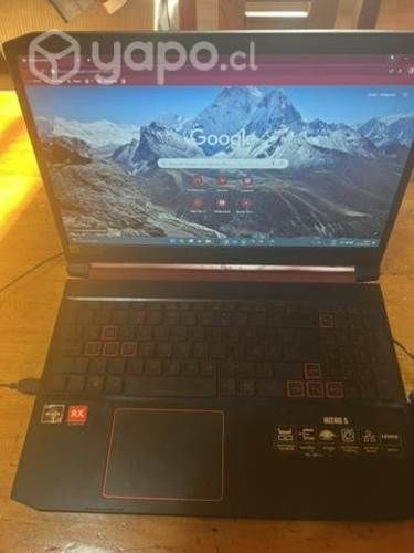 Acer nitro 5