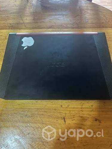 Acer nitro 5