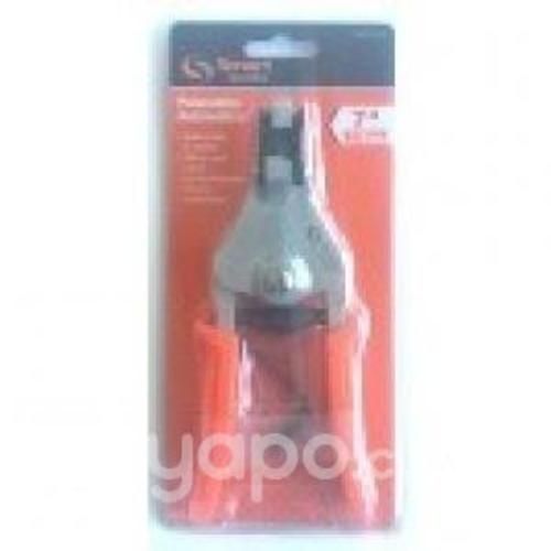 Alicate pelacables 7 pulg. 178mm automatico 1 - 3