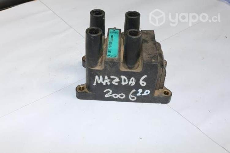 Bobina Mazda 6 2.0 2006