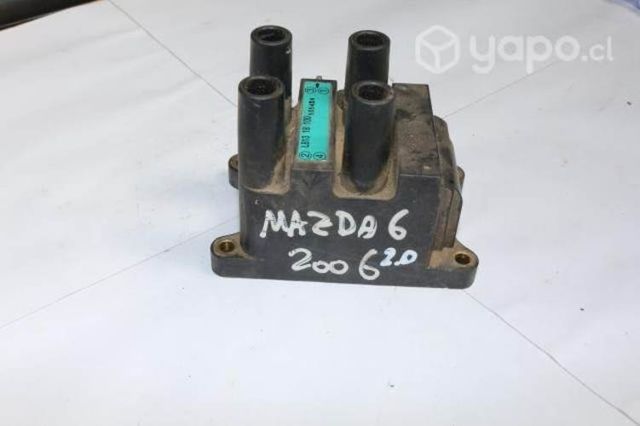 Bobina Mazda 6 2.0 2006