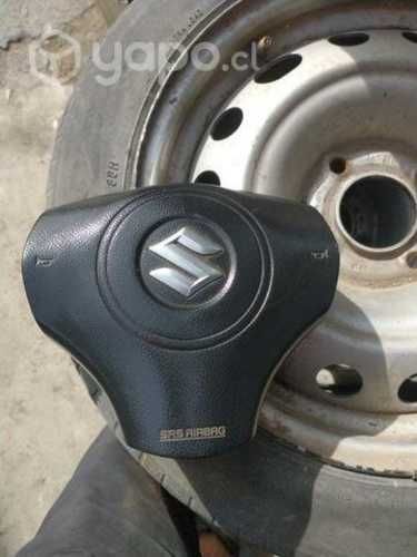 Airbag piloto Grand Vitara 3 generacion