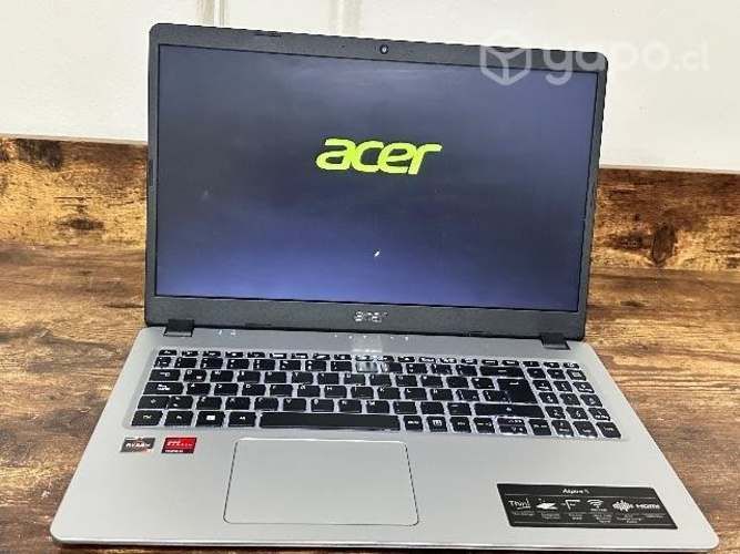 Acer aspire 5
