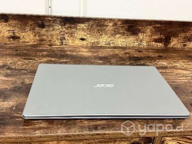 Acer aspire 5