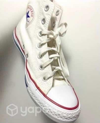 Zapatillas Converse originales mujer