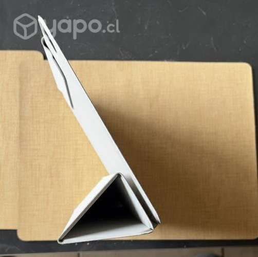 IPad Pro M1 129 con Apple Pencil 2 y funda