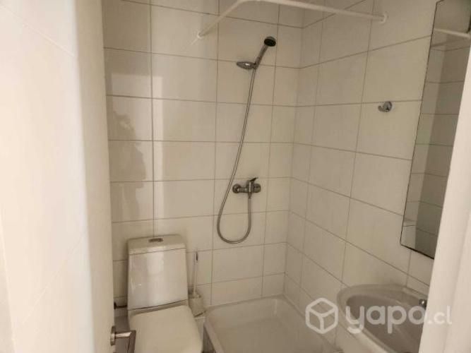 Excelente y luminoso departamento andalue