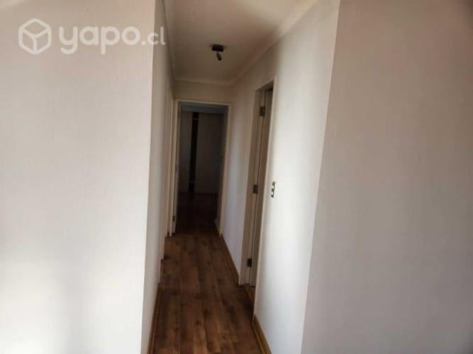 Excelente y luminoso departamento andalue