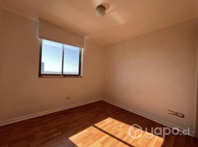 Excelente y luminoso departamento andalue