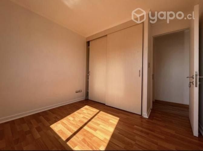 Excelente y luminoso departamento andalue