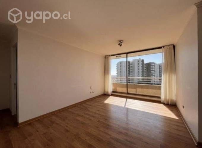 Excelente y luminoso departamento andalue