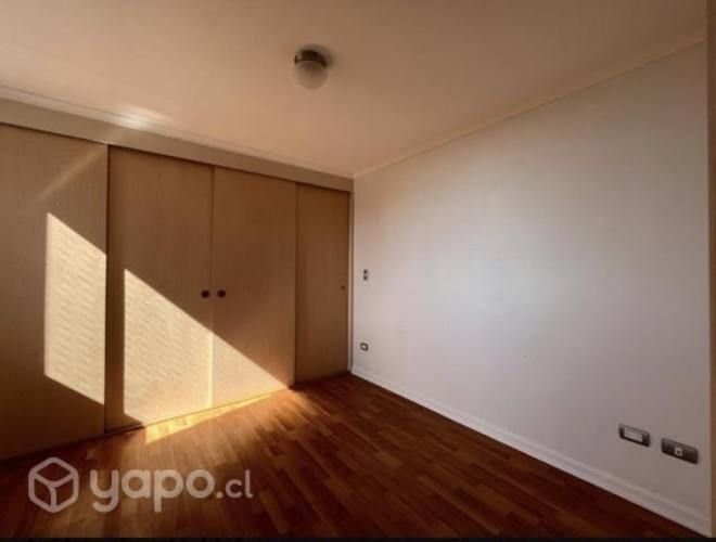 Excelente y luminoso departamento andalue