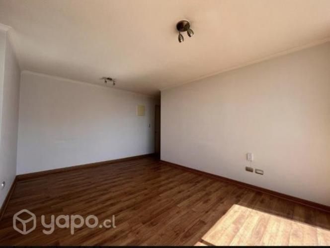 Excelente y luminoso departamento andalue