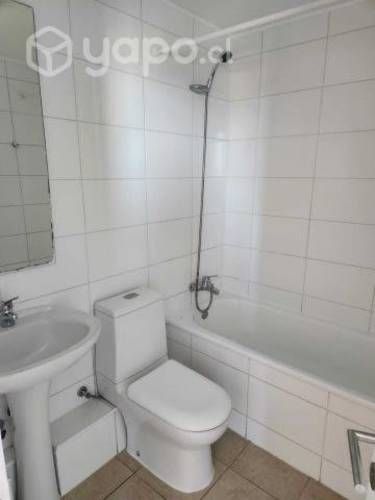 Excelente y luminoso departamento andalue