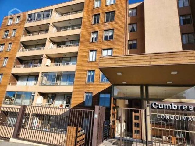 Excelente y luminoso departamento andalue