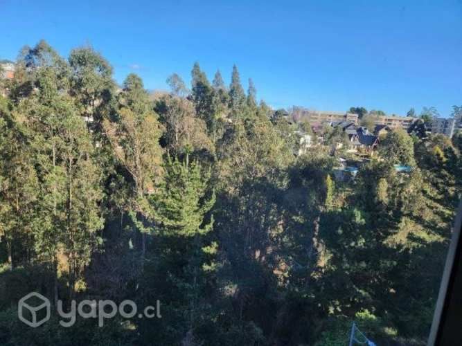 Excelente y luminoso departamento andalue