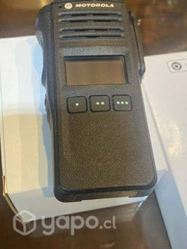 APX-1000 Motorola Vhf